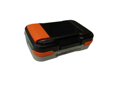 Battery case